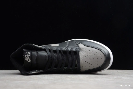 Cheap EP Retro Air 555088-013 1 High Jordan OG “Shadow”555088-013 0311